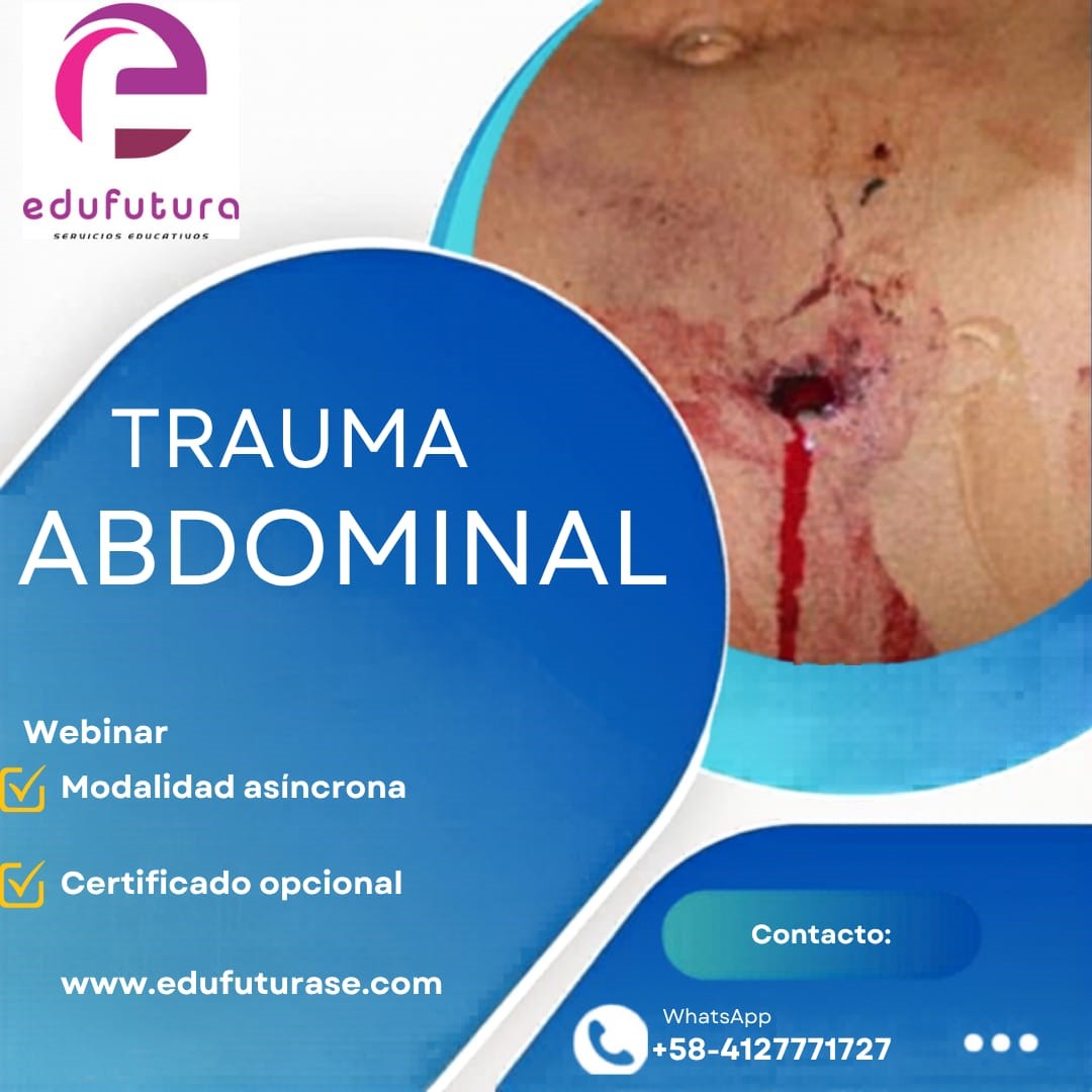 Trauma Abdominal