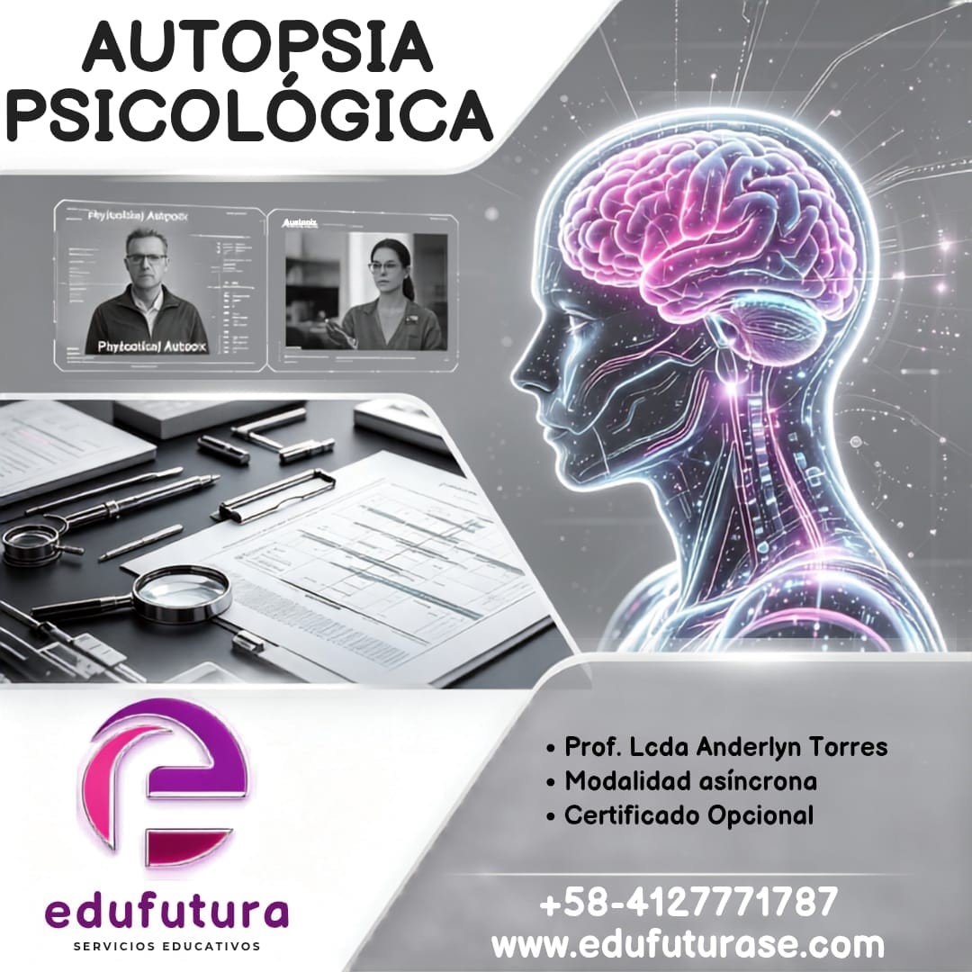 Autopsia Psicológica