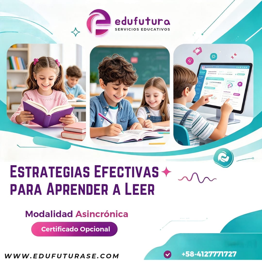 Estrategias Efectivas para Aprender a Leer